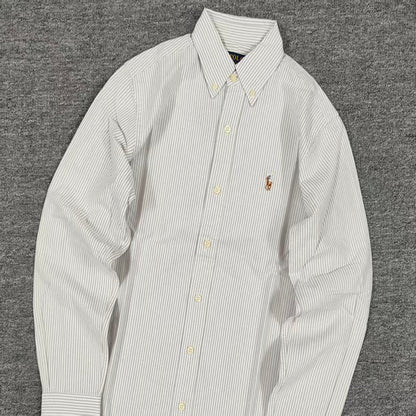 Camisa Ralph Lauren