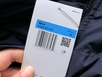 N1K-Jacke