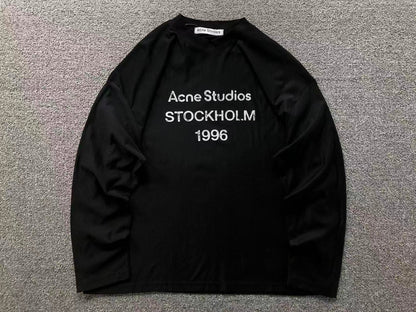 AcneStdios Longsleeve