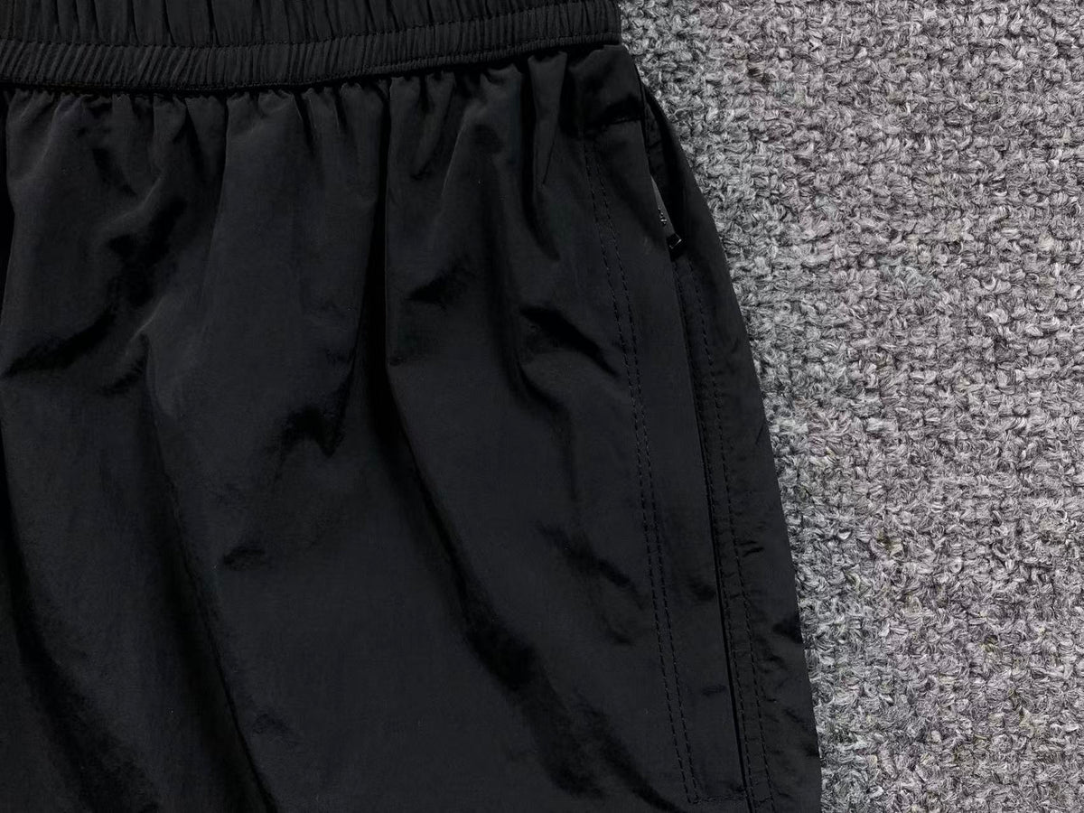 N1K Shorts