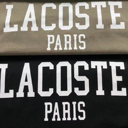 Klassisches T-Shirt
