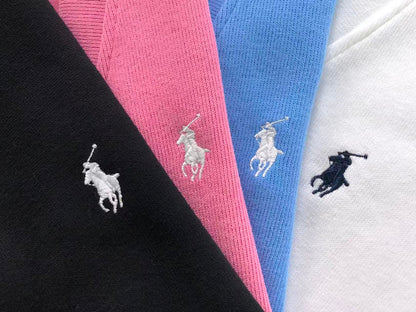 Ralph Lauren Damen-Hoodie