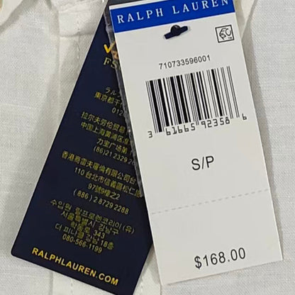 Ralph Lauren Damenhemd