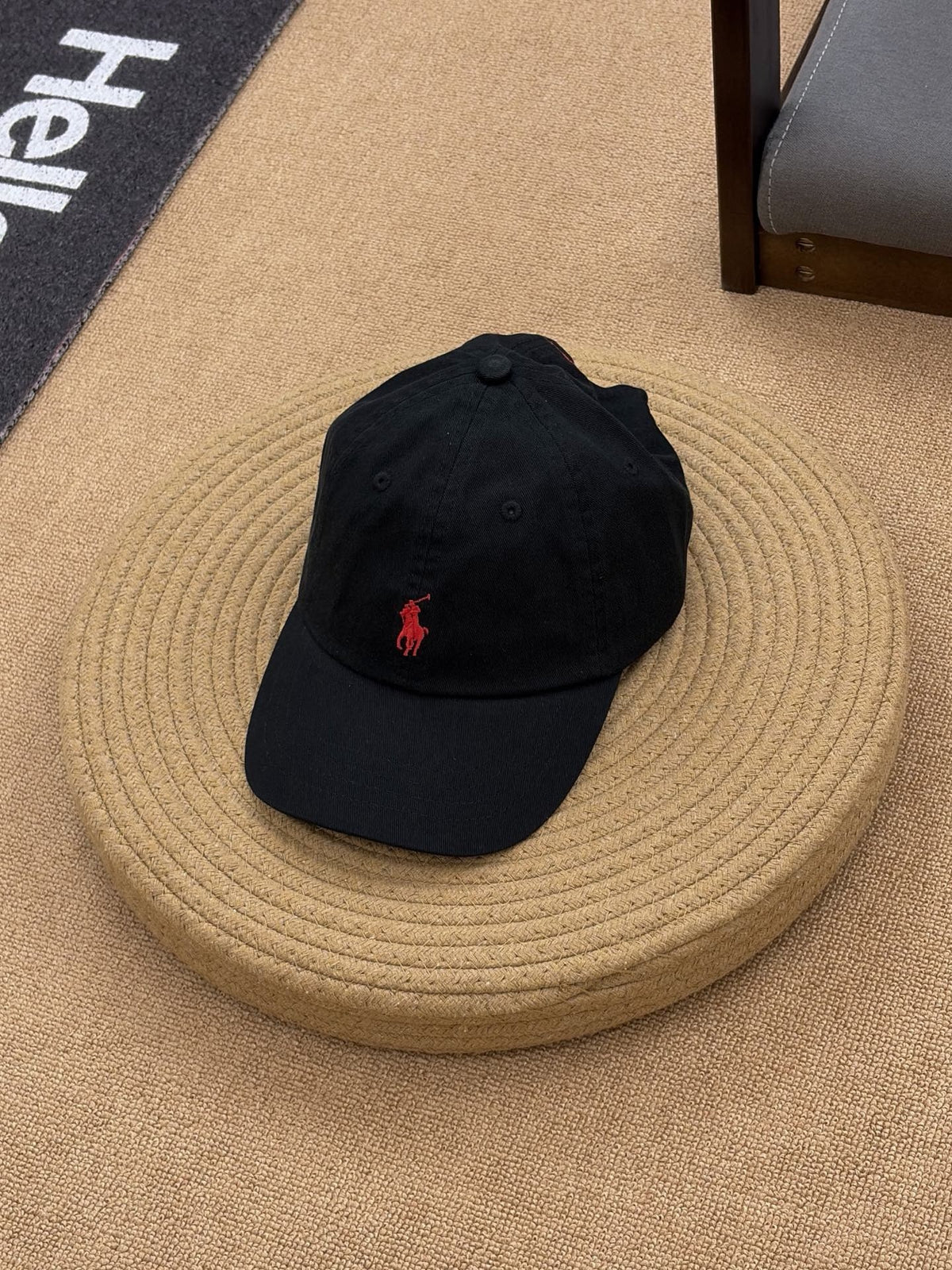 Ralph Lauren Cap