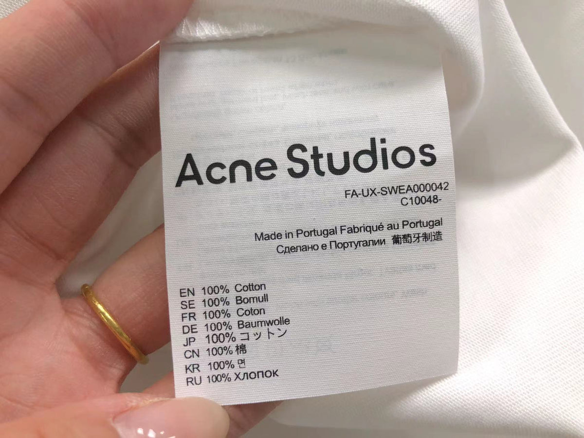 Acne Studios T-Shirt