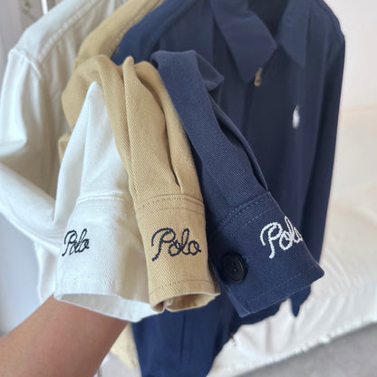 Ralph Lauren Jacke