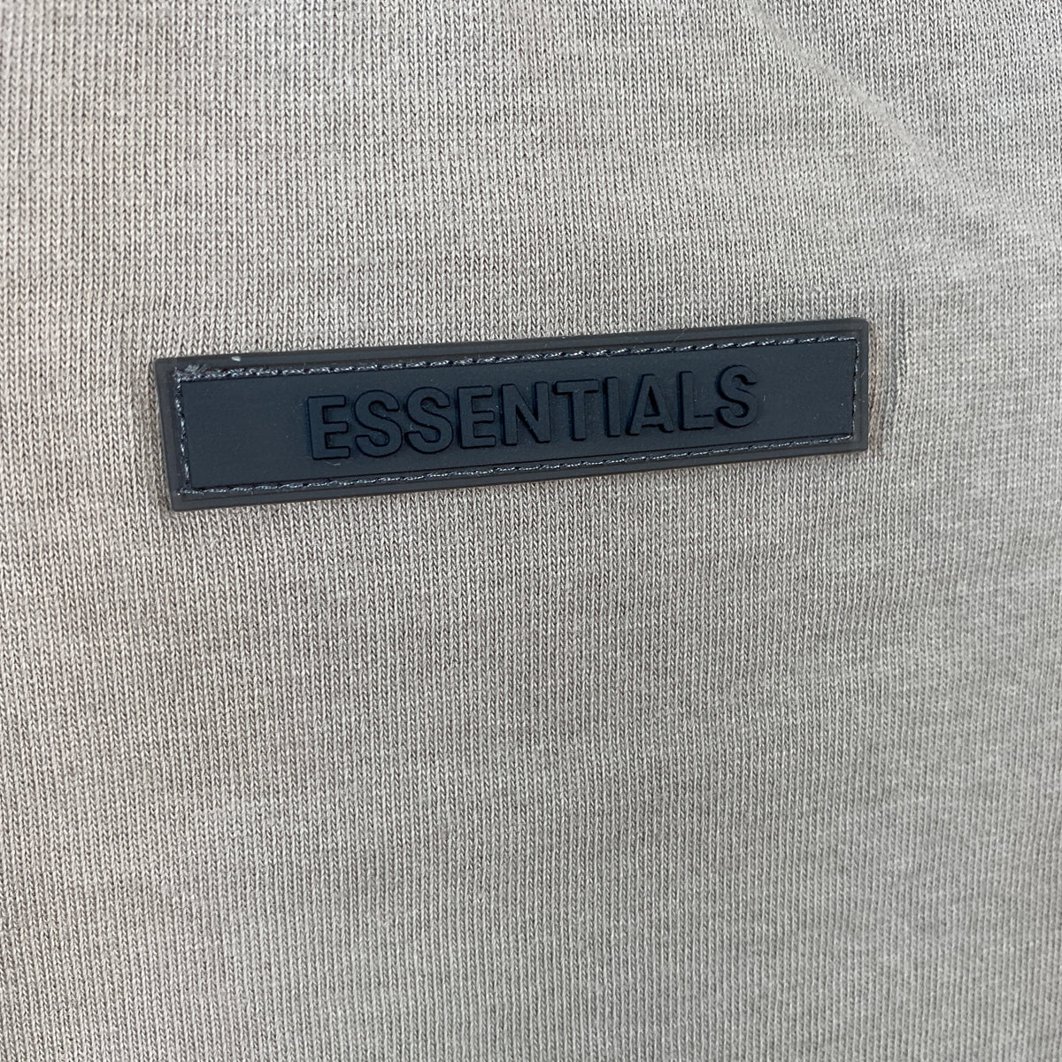 FOG x Essentials Manica Lunga PE21