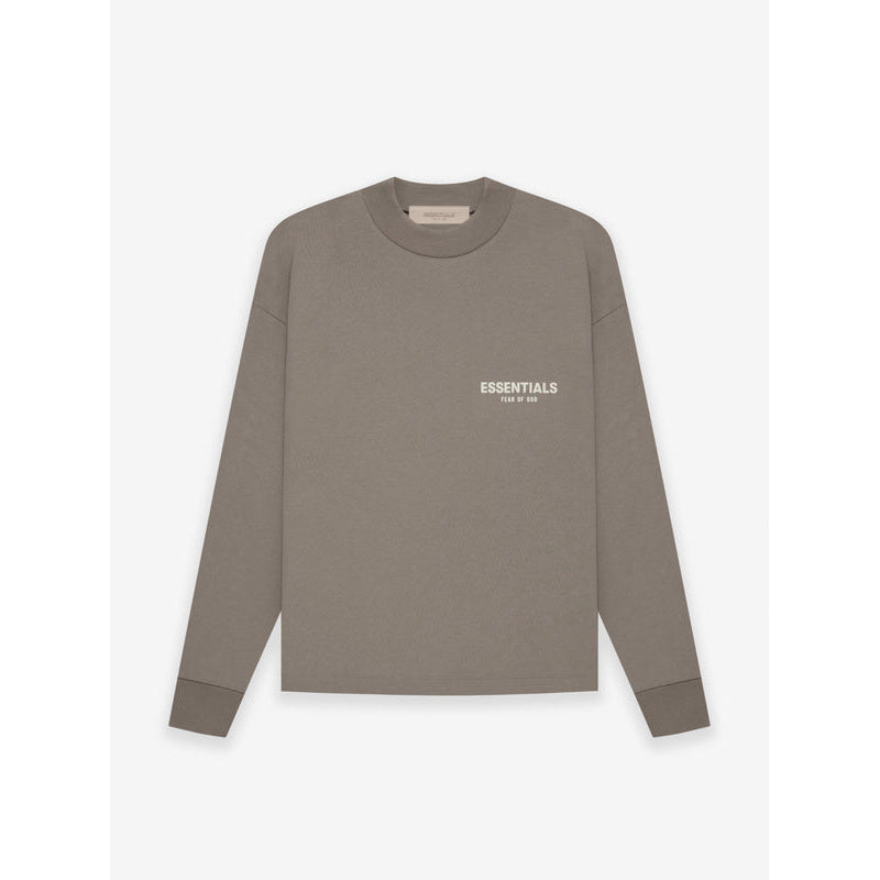 FOG x Essentials Girocollo 22SS