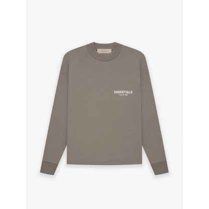 FOG x Essentials Girocollo 22SS
