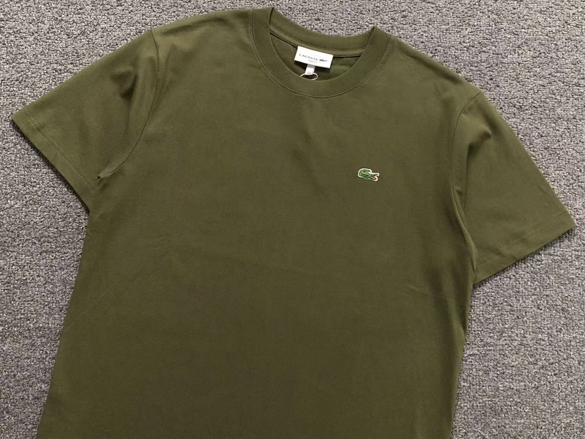 Klassisches T-Shirt