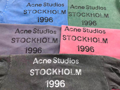 Acne Studios T-Shirt