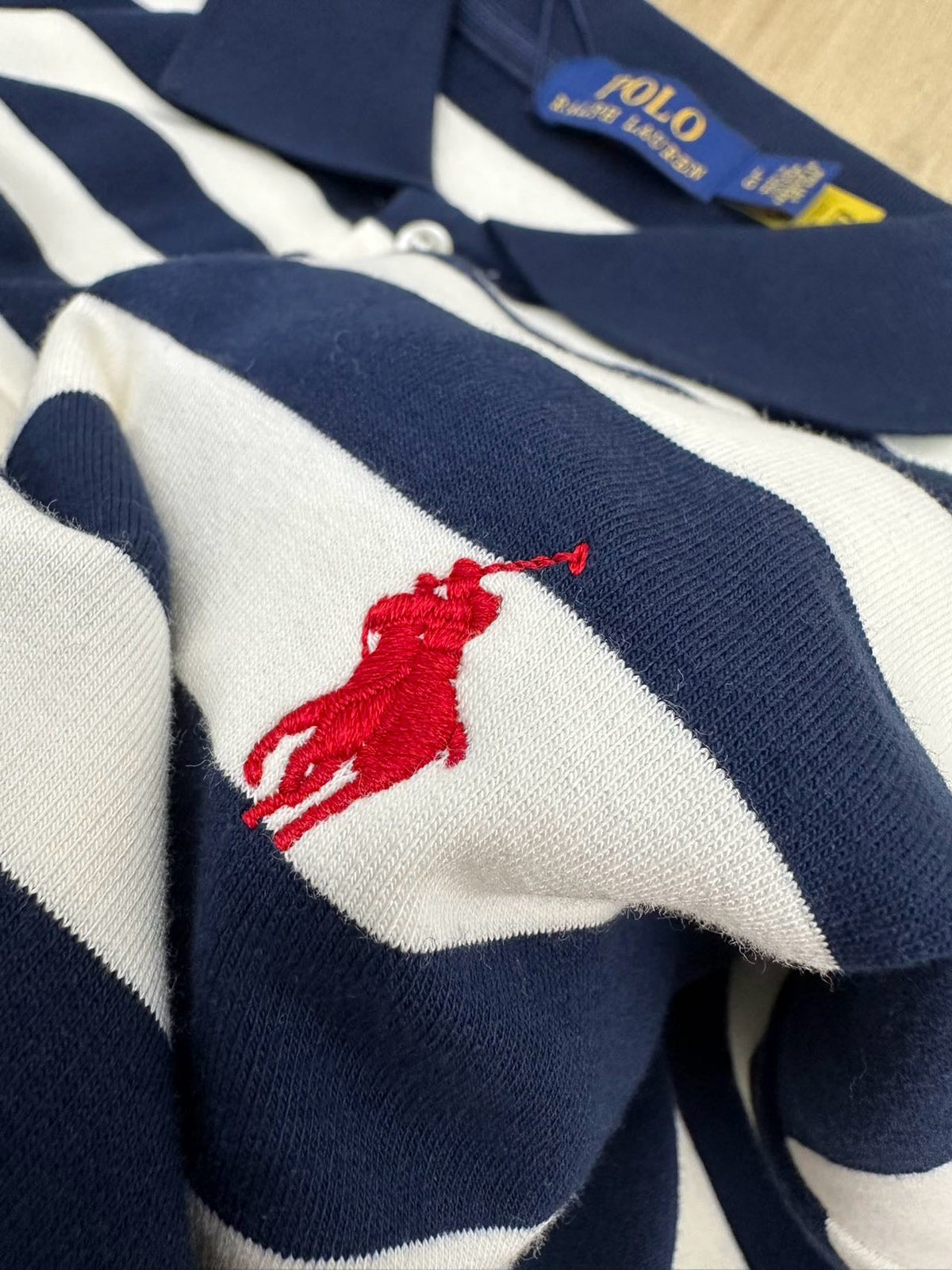 Ralph Lauren Polo