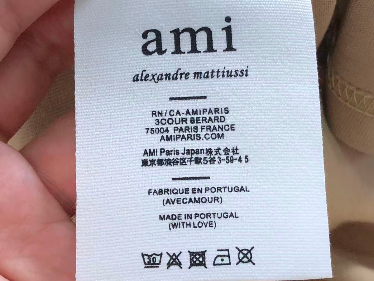 AM1 T-Shirt