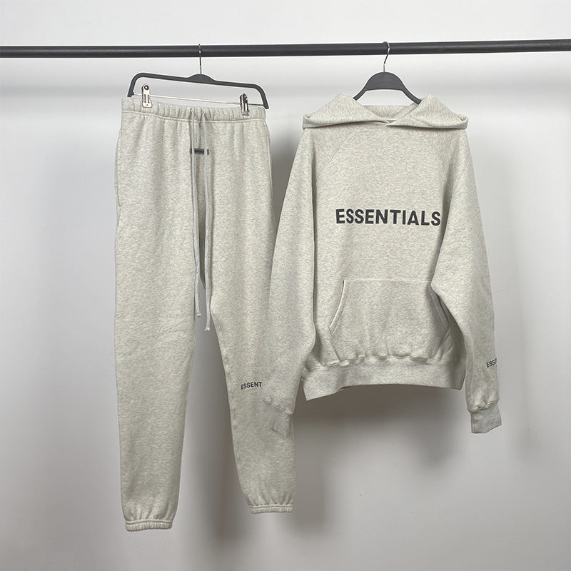 FOG x Essentials Pantaloni da Tuta 20SS