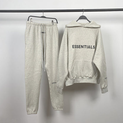 FOG x Essentials Pantaloni da Tuta 20SS