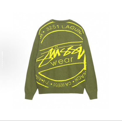 Maglione Stu