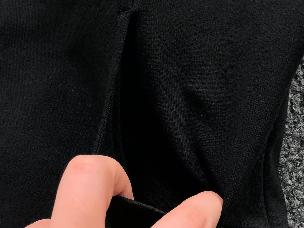 N1K Kapuzenpullover Damen