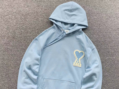 AM1 Kapuzenpullover