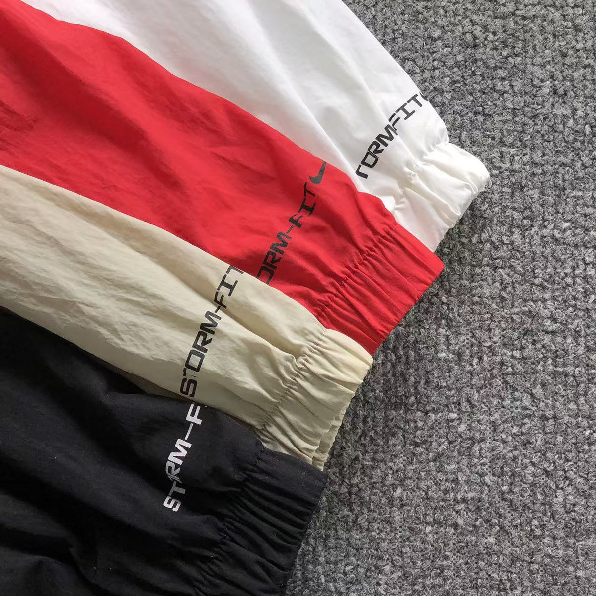 N1K-Jacke
