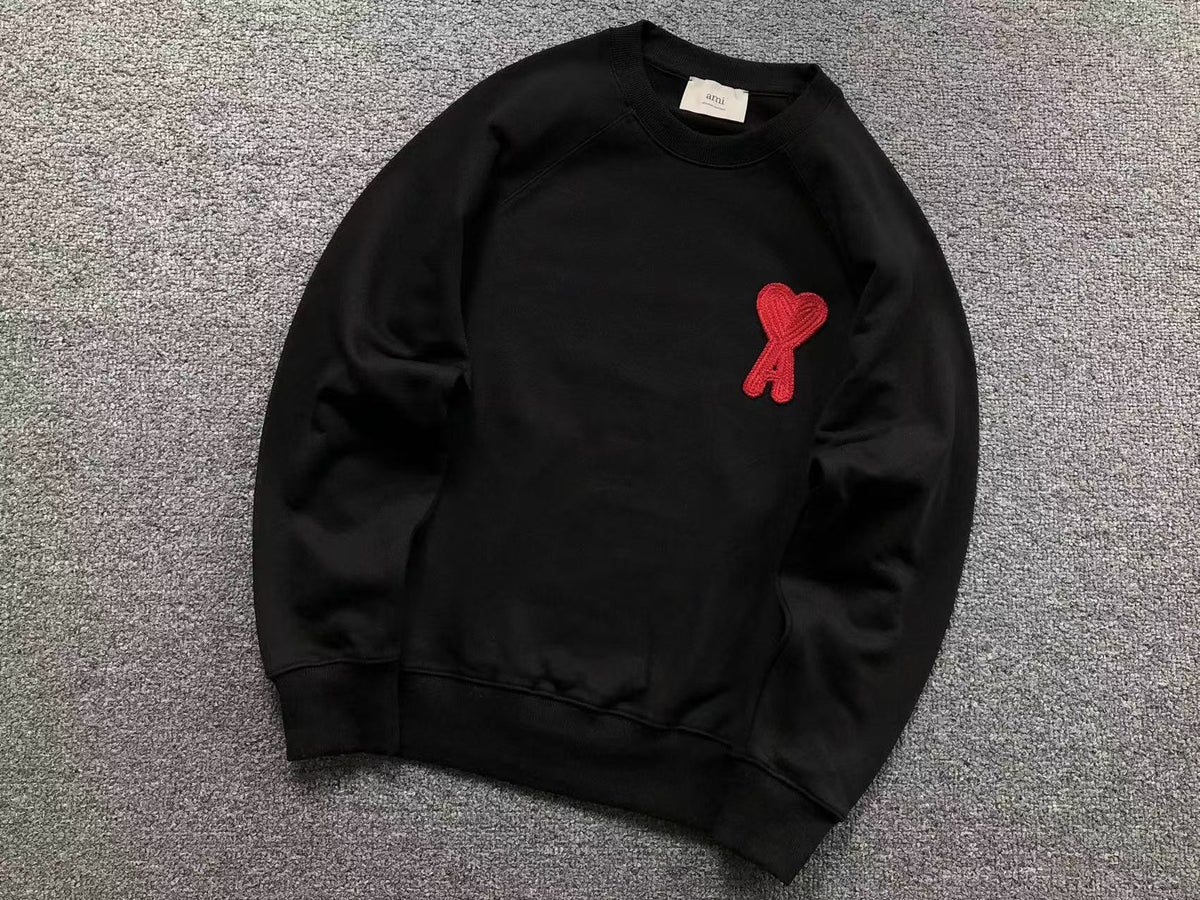 AM1 Kapuzenpullover