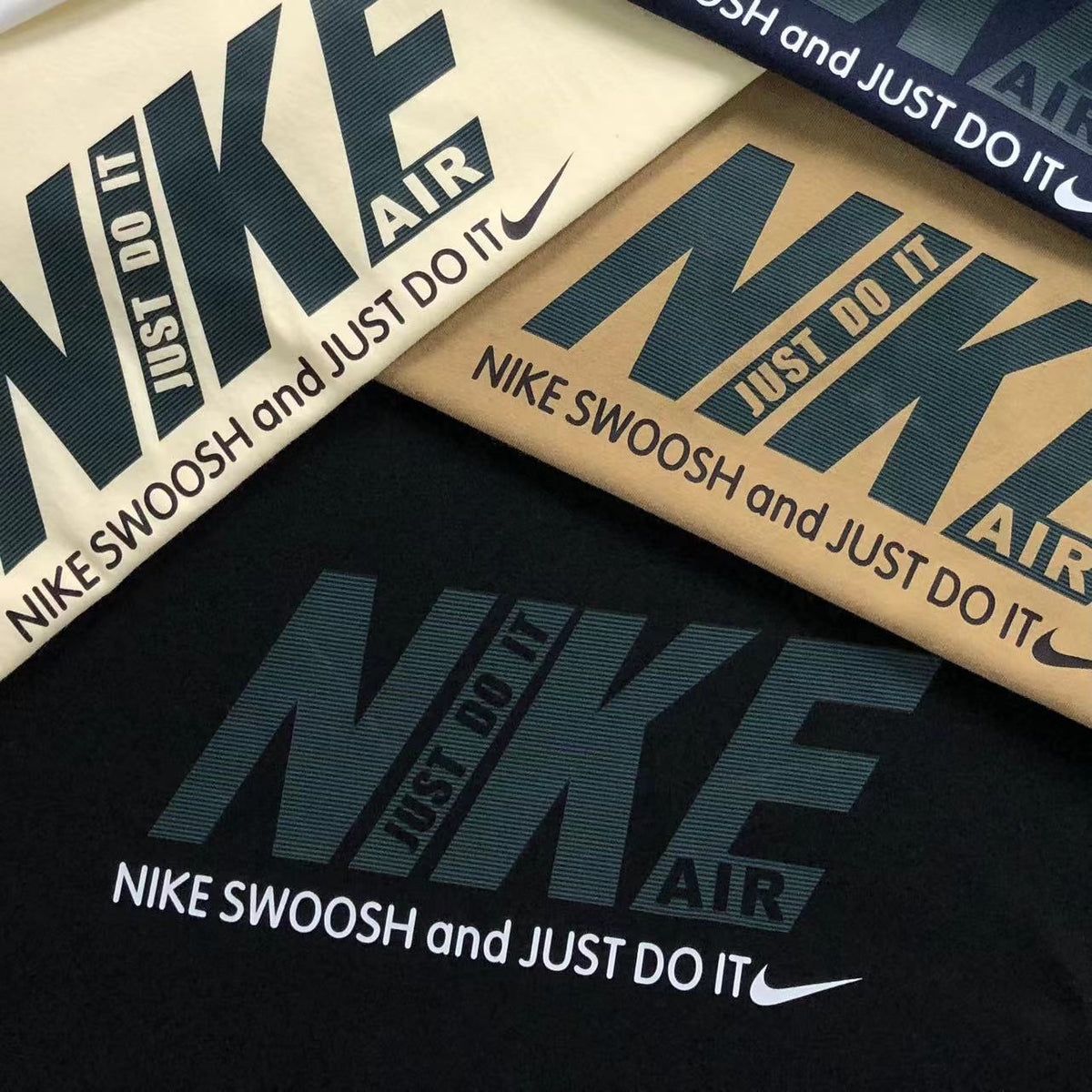 N1K Langarmshirt