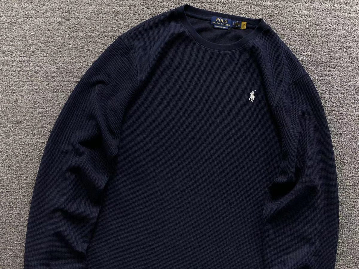 Ralph Lauren Langarmshirt