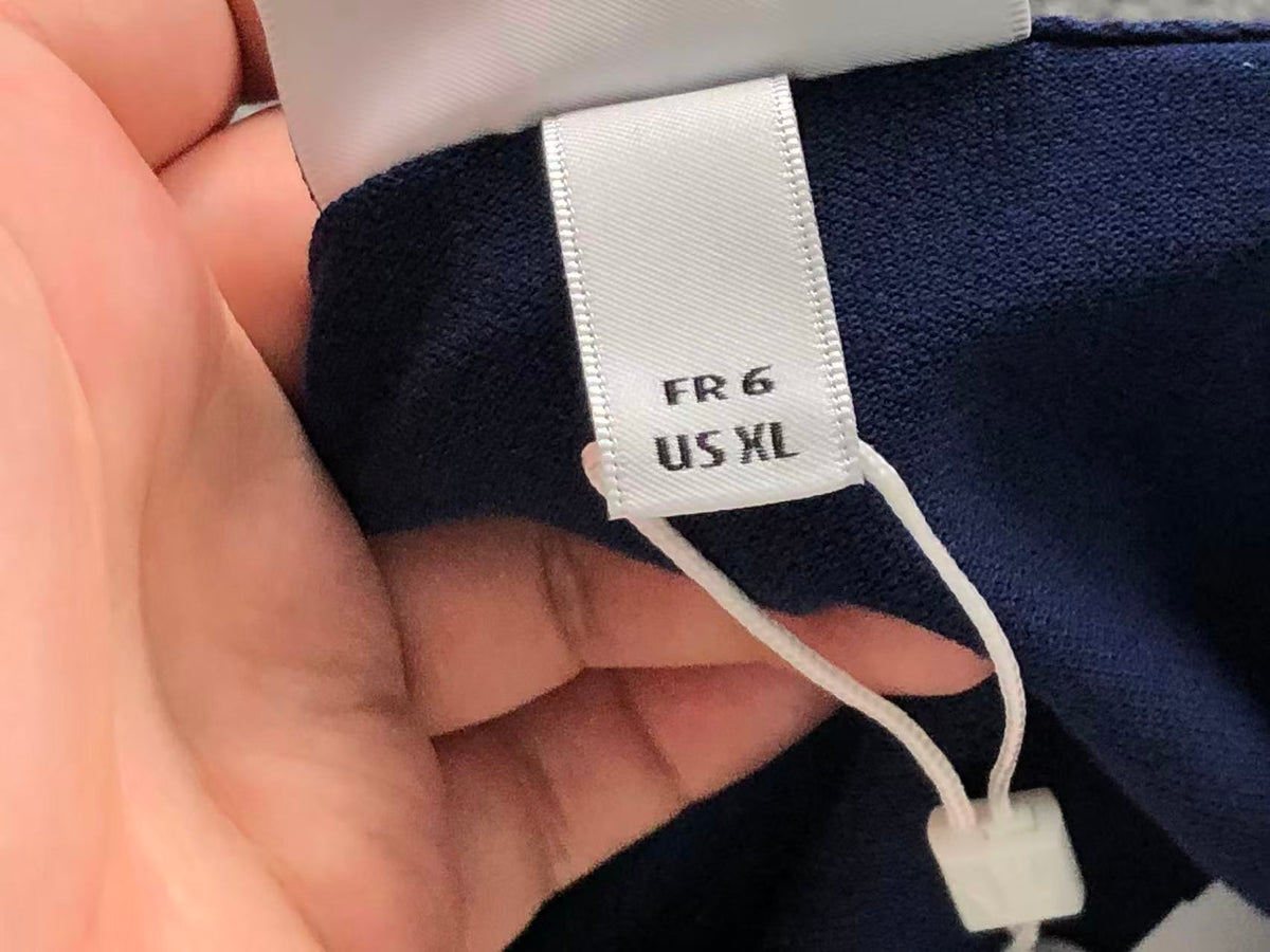 Klassisches Polo