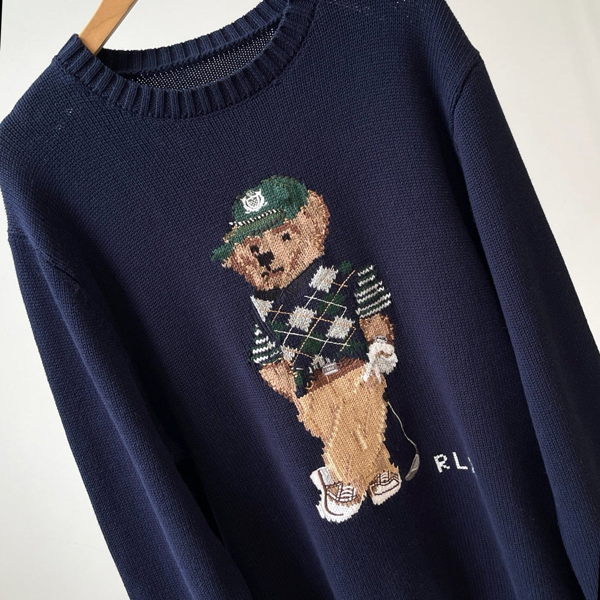 Ralph Lauren Pullover