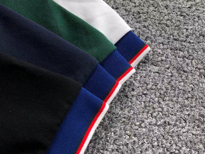 Klassisches Polo