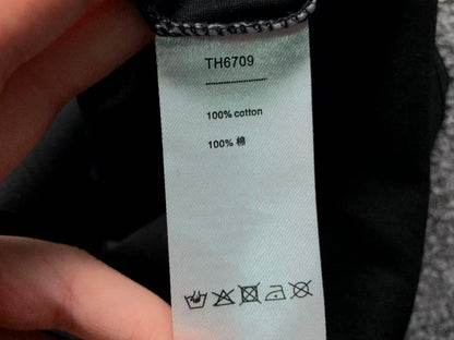 Klassisches T-Shirt