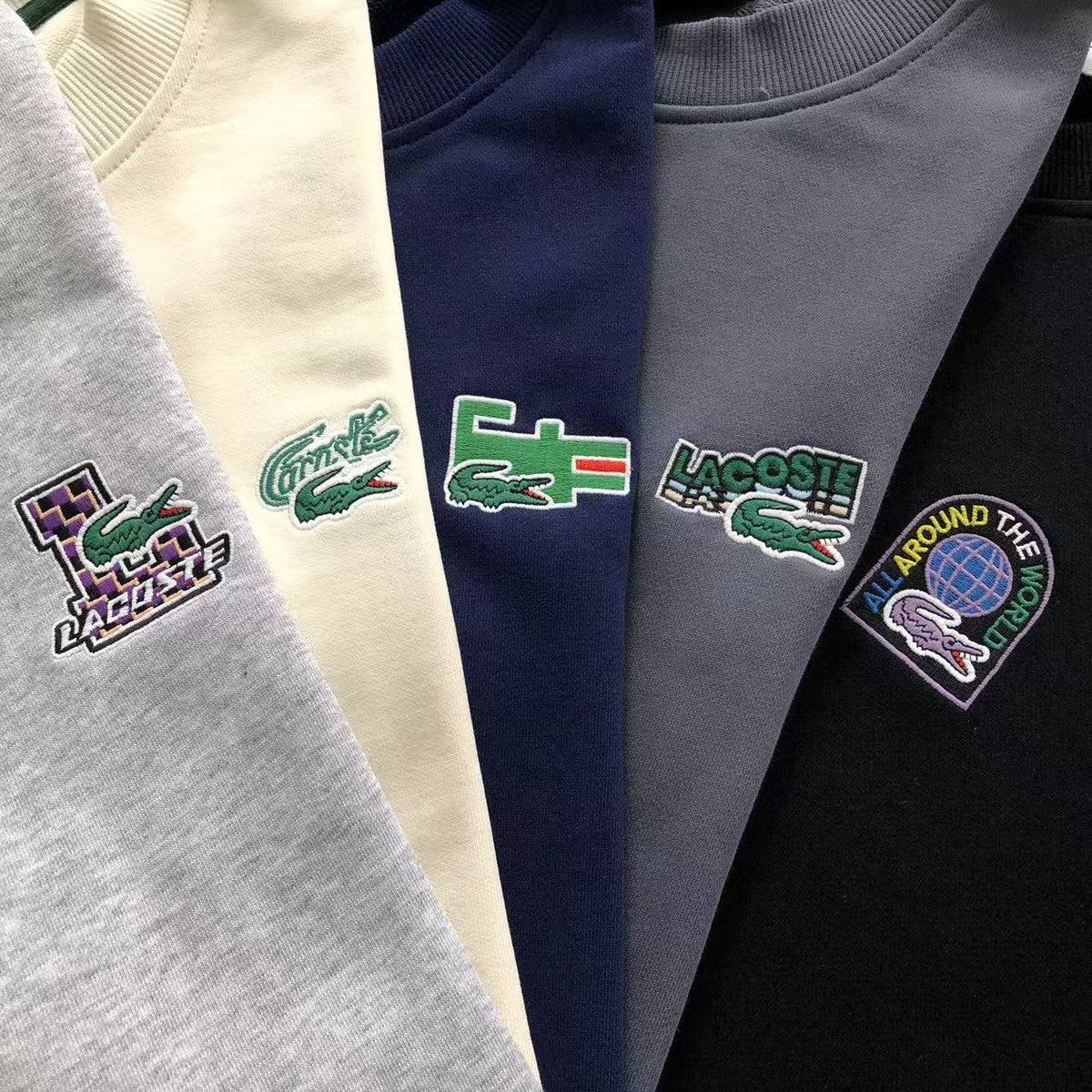 Klassischer Hoodie