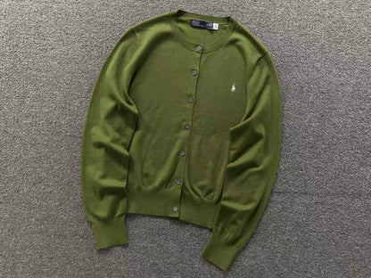 Ralph Lauren Sweater Female