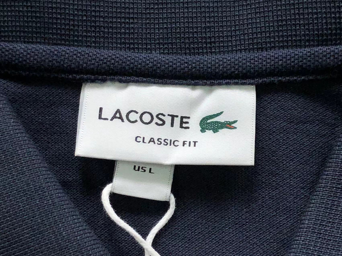 Klassisches Polo