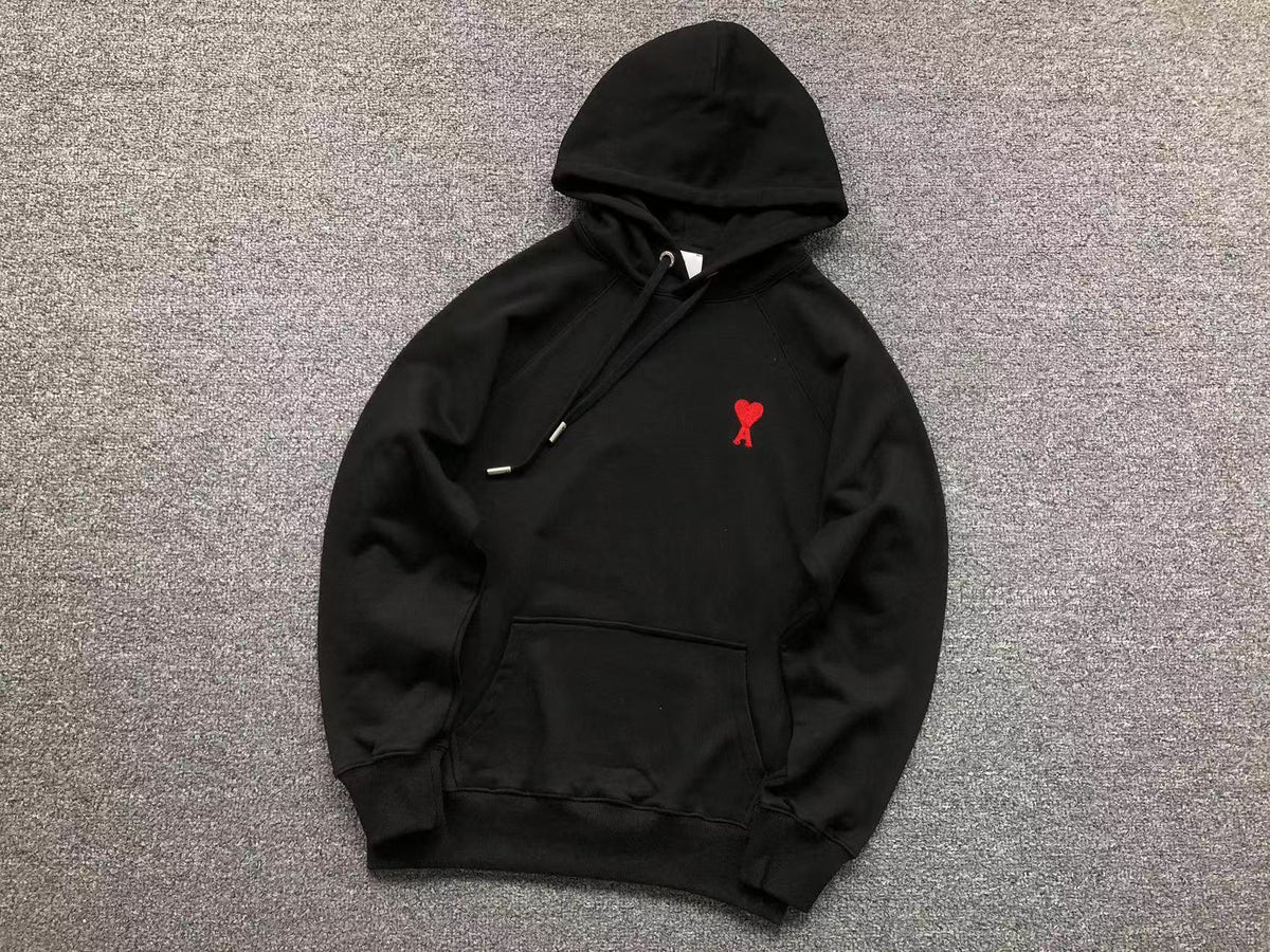 AM1 Kapuzenpullover
