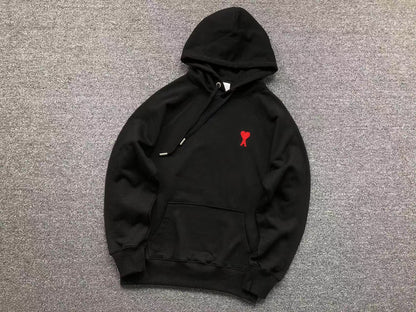 AM1 Kapuzenpullover