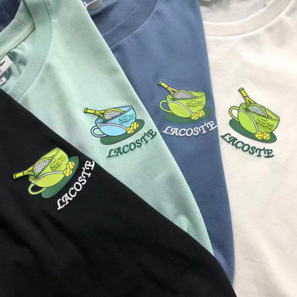 Klassisches T-Shirt