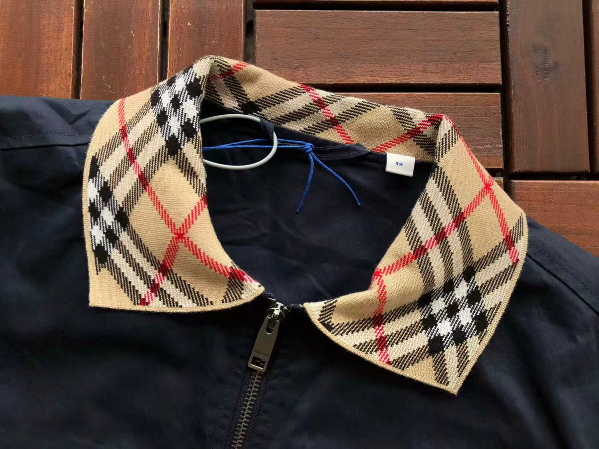 Chaqueta BB