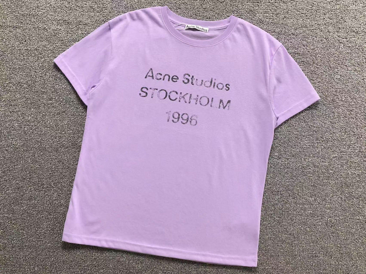 Acne Studios T-Shirt Damen