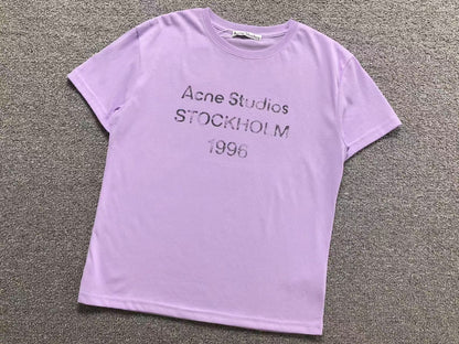 Acne Studios T-Shirt Damen