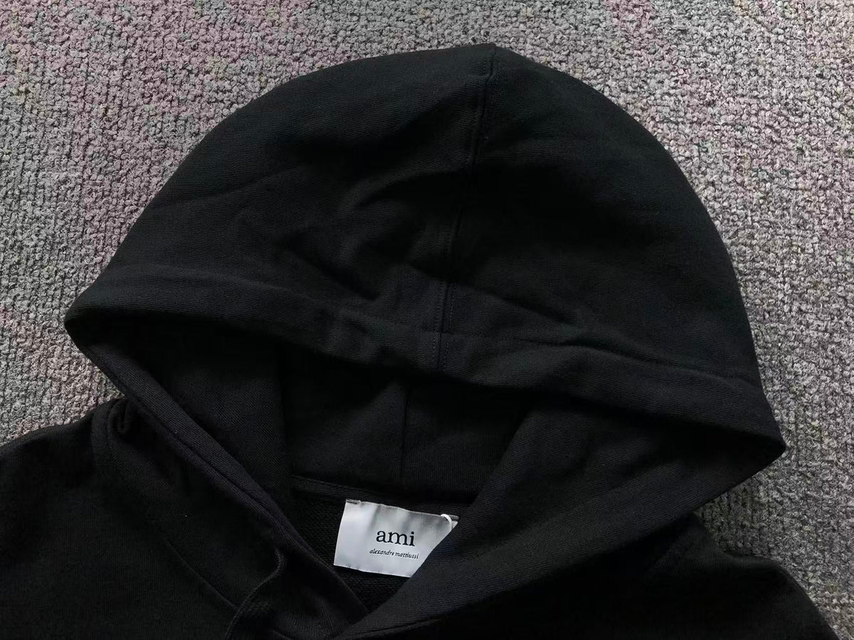 AM1 Kapuzenpullover