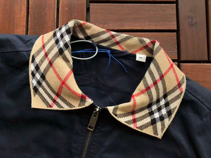 BB Jacket