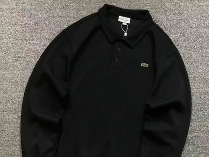 Klassisches Langarmshirt