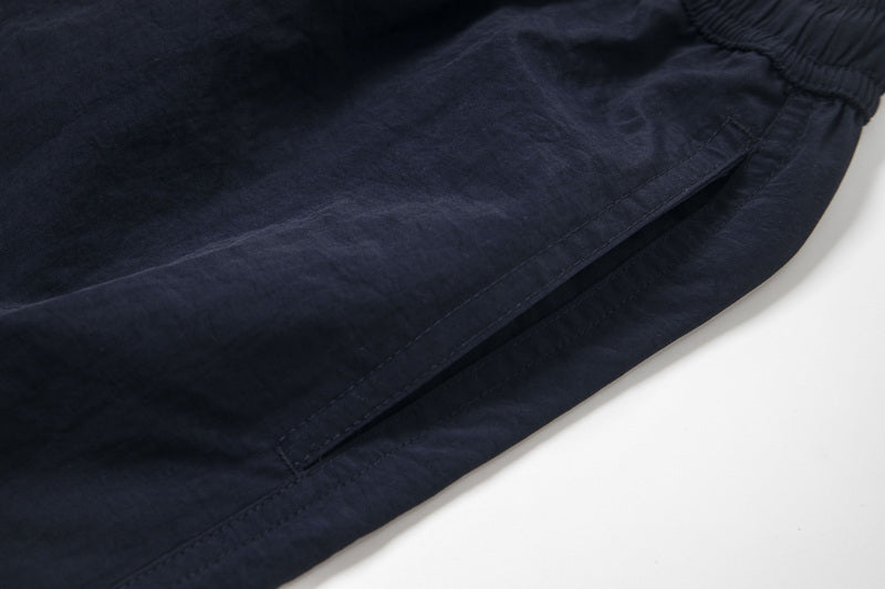 Pantaloncini Stu x Nk
