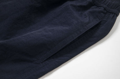 Pantaloncini Stu x Nk