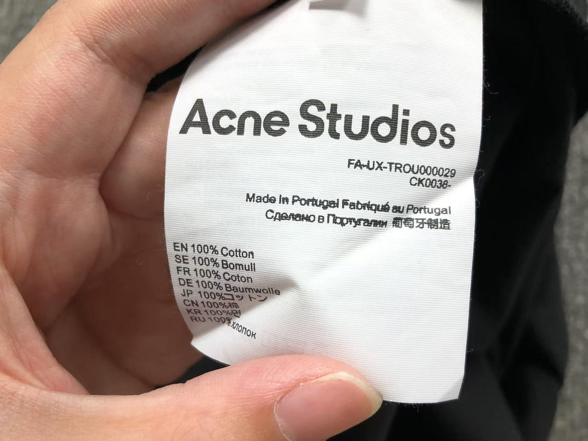 Acne Studios T-Shirt