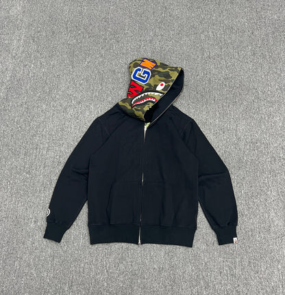 Sudadera con capucha Bp