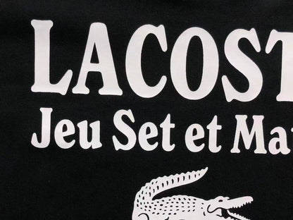 Klassisches T-Shirt
