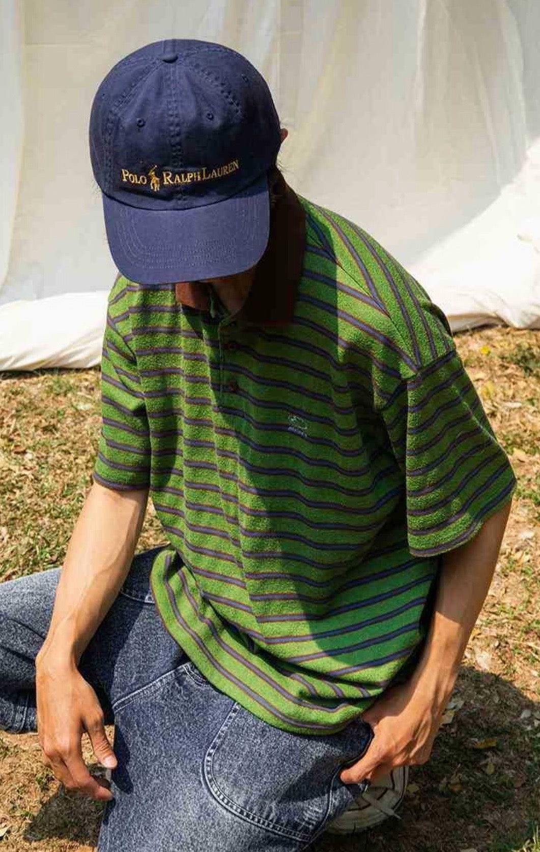 Ralph Lauren Cap