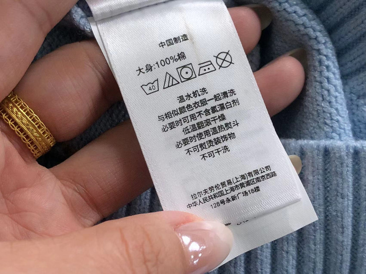 Ralph Lauren Damenpullover