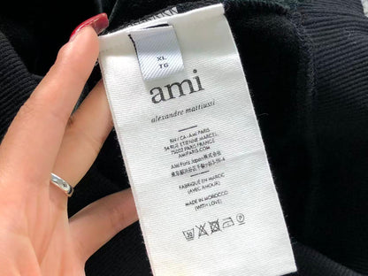 AM1 Kapuzenpullover